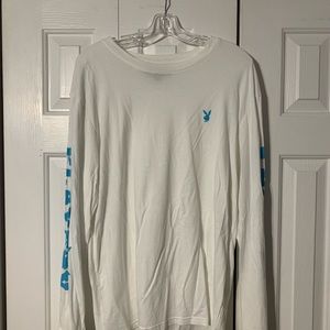 Playboy long sleeve t-shirt